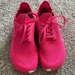 Women's Pink Athletic Shoes